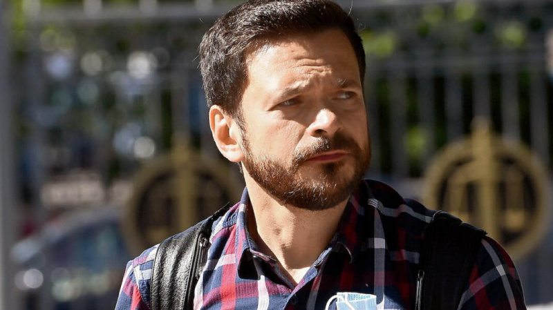 Яшин объявил об уходе с поста главы московского муниципального района из-за давления прокуратуры