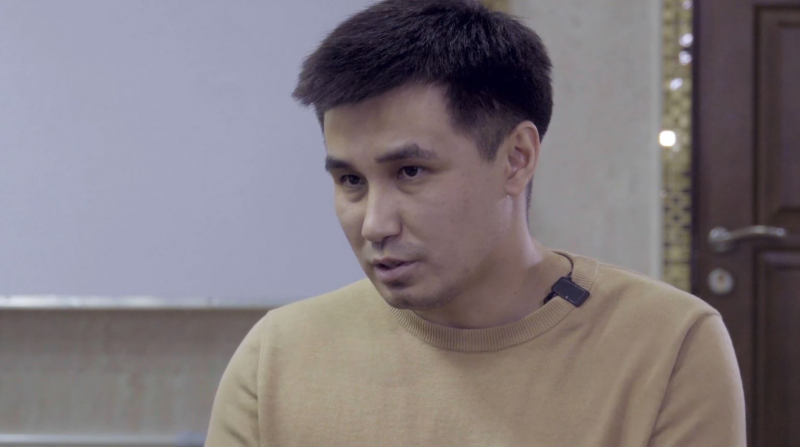 Как казахстанок, присоединившихся к "ИГ", возвращают домой. Премьера фильма "Второй шанс" Шахиды Тулягановой 