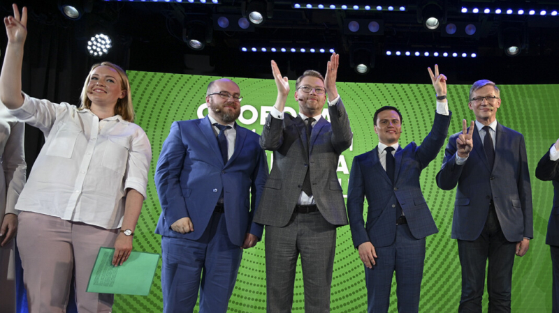 Кандидаты от «Яблока» рассчитывают на поддержку от «Умного голосования» несмотря на заявления Явлинского