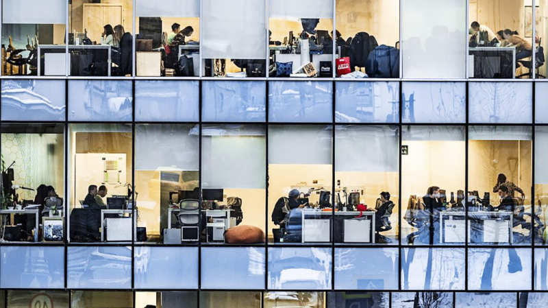 Каждый десятый россиянин выразил готовность уволиться из-за обязательной вакцинации