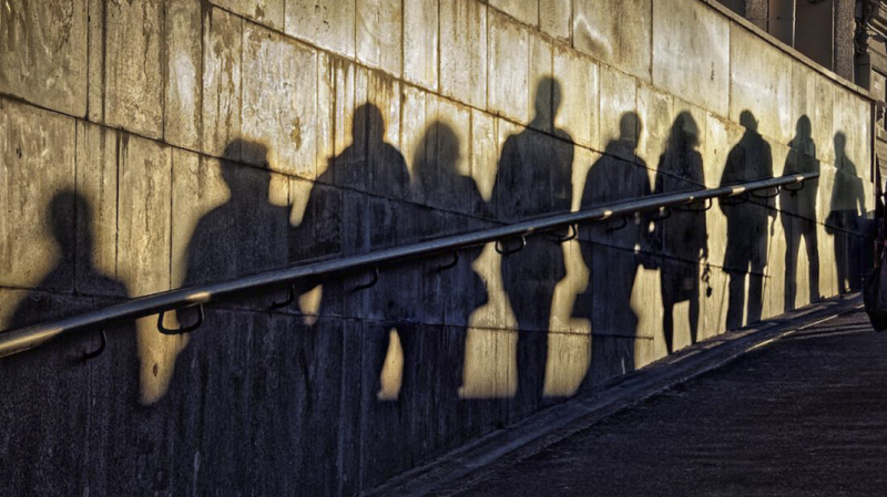 Количество признанных банкротами российских граждан выросло в два раза