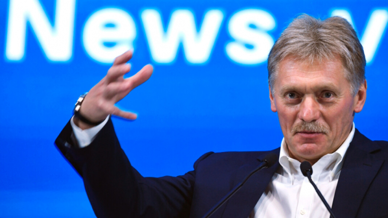 Кремль назвал инцидент с британским эсминцем у Крыма спланированным в США