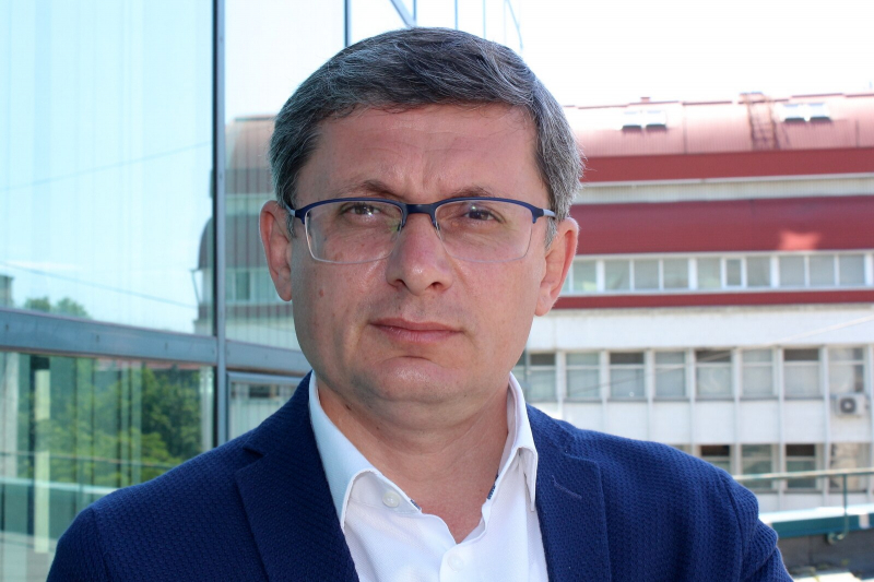 "Люди поверили в свои силы, и мы повторили победу". Лидер победившей проевропейской партии – об итогах выборов в Молдове