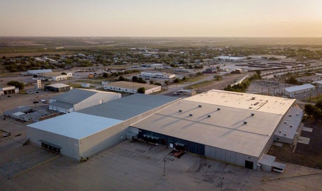 Майнеры криптовалют активно скупают старые заводы и электростанции