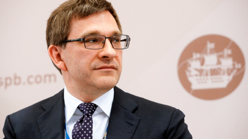 McKinsey сменила главу офиса в России. Он запрещал сотрудникам участвовать в митингах за Навального