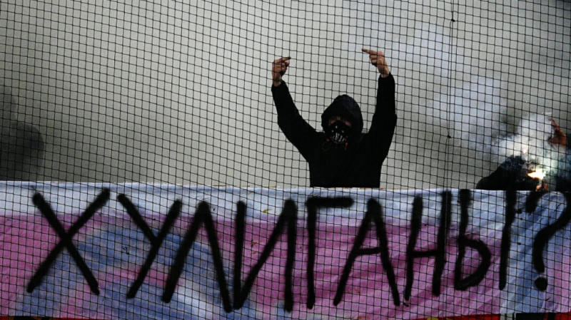 МИРЭА потратит 10 млн рублей на борьбу со «скулшутингом» и «деструктивной субкультурой „футбольные хулиганы“»