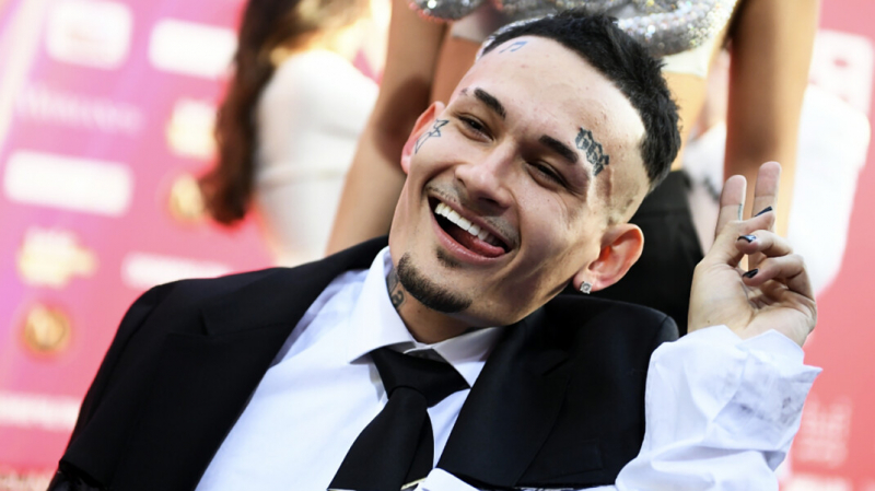 Московская полиция закрыла дело о пропаганде наркотиков из-за клипов рэпера Моргенштерна