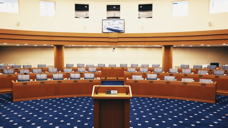 Московская прокуратура признала законным четырёхмесячный перерыв в работе Мосгордумы