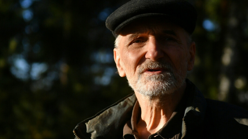 На 71-м году жизни умер актёр и музыкант Пётр Мамонов. Он находился на аппарате ИВЛ с ковидом