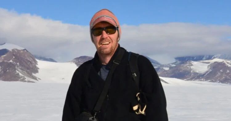 На Земле найдено место, где не живут даже бактерии