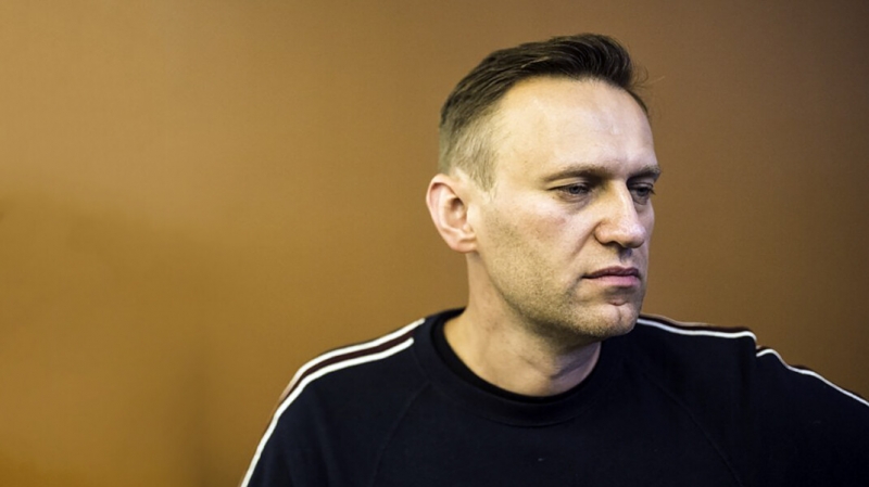 Навальный снова пожаловался в суд на воспрепятствование работе адвокатов: ИК запрещала им проносить телефоны