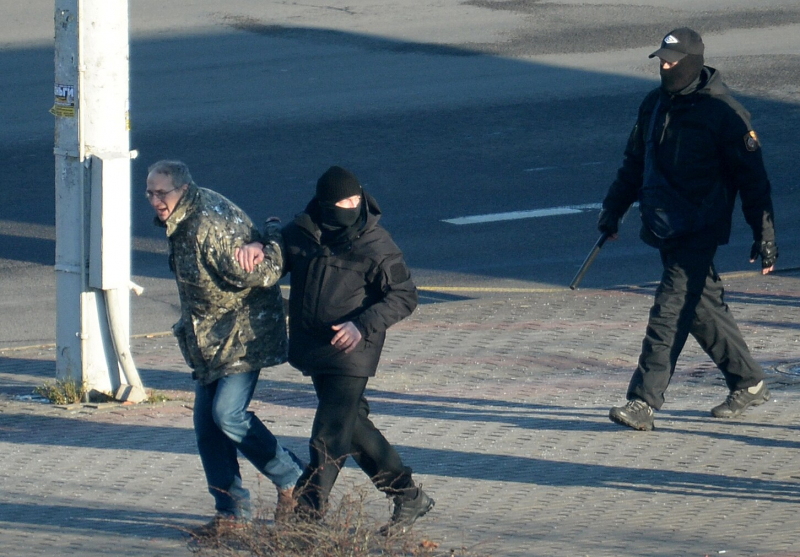 "Нет никаких гарантий, что кто-то сейчас в Беларуси находится в безопасности". Политолог Екатерина Шматина – о репрессиях и протесте