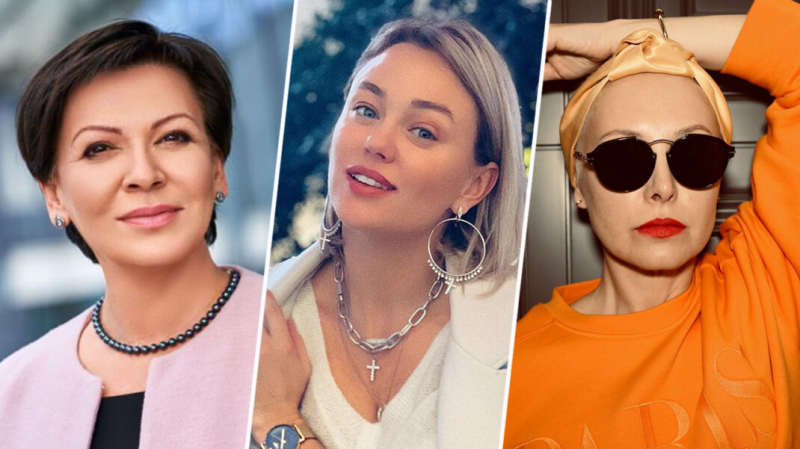 Партию Бориса Титова на выборы поведут три женщины. В их числе — «Мисс мира» среди девушек на колясках