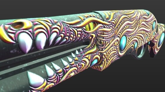 Победители творческого конкурса от разработчиков CS:GO получат $1 млн