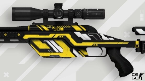 Победители творческого конкурса от разработчиков CS:GO получат $1 млн