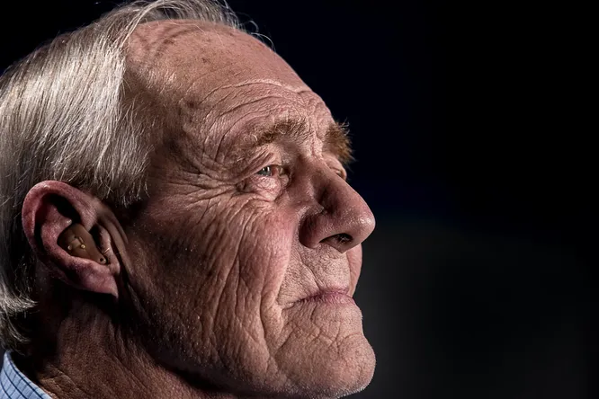 Почему старение — это болезнь