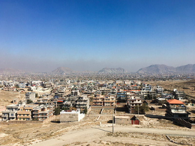 "После убийства брата мне говорили: "Ты следующий". Что угрожает афганцам, сотрудничавшим с США, после вывода американских войск