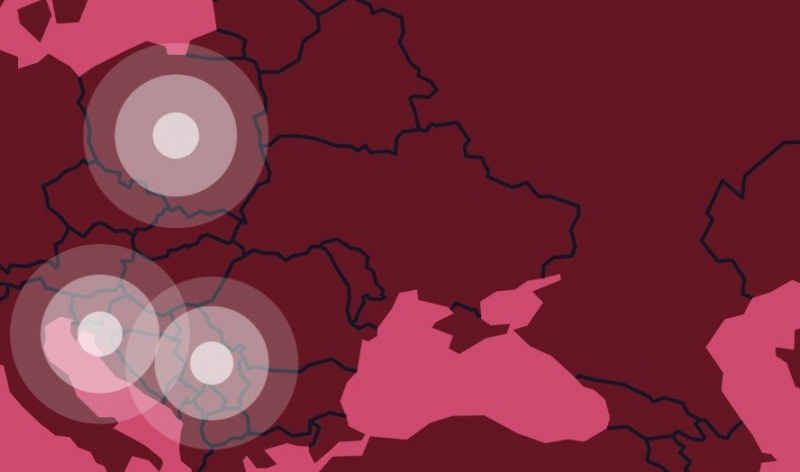 Посольство РФ в Японии призвало Олимпийский комитет исправить карту с Крымом в составе Украины