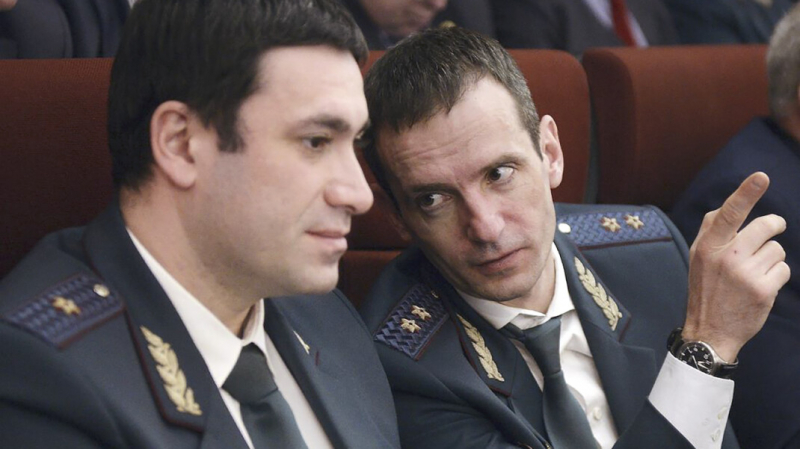 Премии налоговиков будут зависеть от количества привившихся от COVID-19 в каждой инспекции