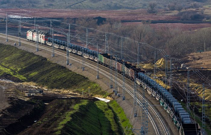 Причиной столкновения поездов в Приамурье назван сердечный приступ машиниста