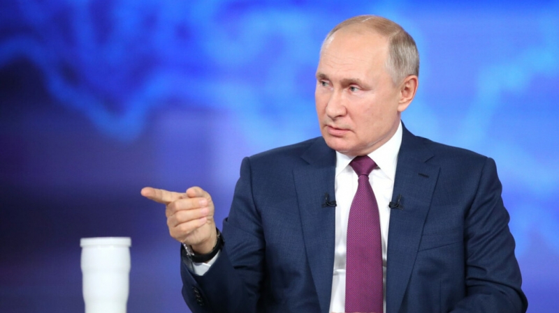 «Приоритет для Путина». Кремль не увидел связи сдерживания цен на продукты с выборами в Госдуму