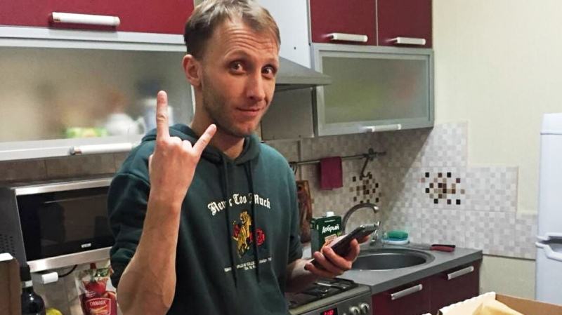 Признанный иноагентом журналист рассказал о вызове в полицию из-за перевода 100 рублей трём единороссам