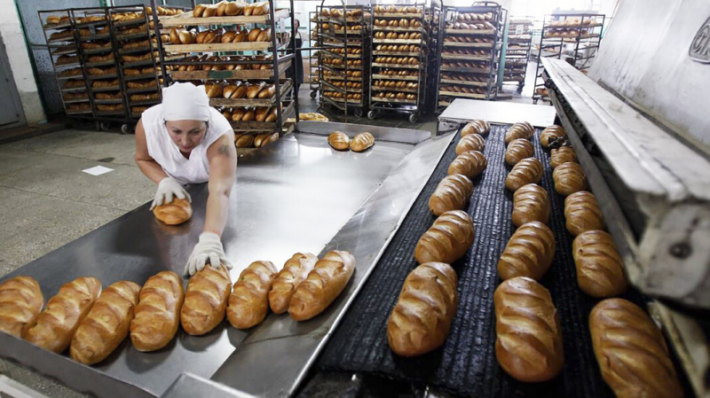 Производители предупредили о росте цен на хлеб. Власти заявили, что для этого «нет оснований»