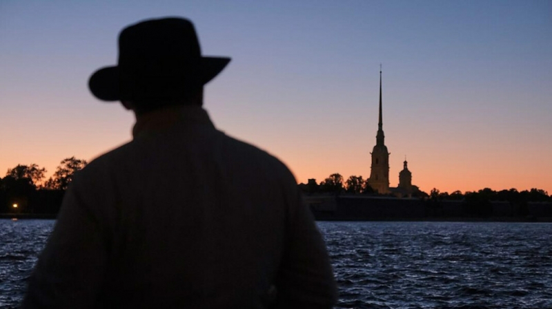 «Простое стечение обстоятельств». В СК не считают убийства с расчленением особенностью Санкт-Петербурга