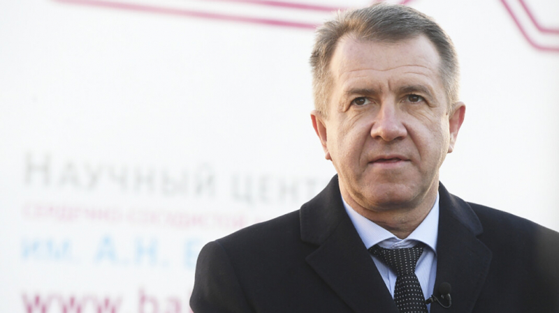 Против экс-замглавы ФСИН, говорившего о стыде за коллег, возбудили новое уголовное дело