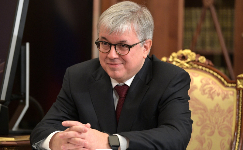 Ректор ВШЭ Кузьминов покинул свой пост