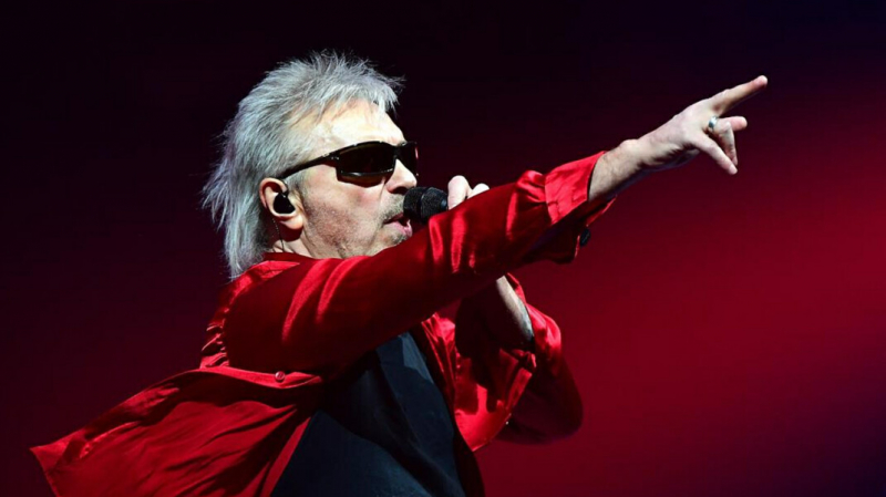 Рок-группа «Алиса» провела подпольный концерт «без ПЦР-тестов и COVID-паспортов». Власти начали проверку