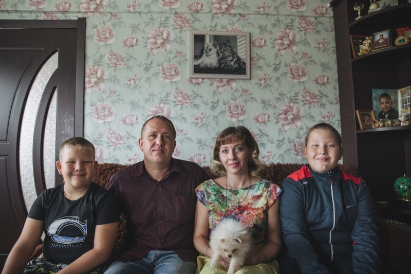 "Садисты в форме должны понять, что это им с рук не сойдет!" Семья из Усолья-Сибирского – о приговоре полицейским, которые их пытали