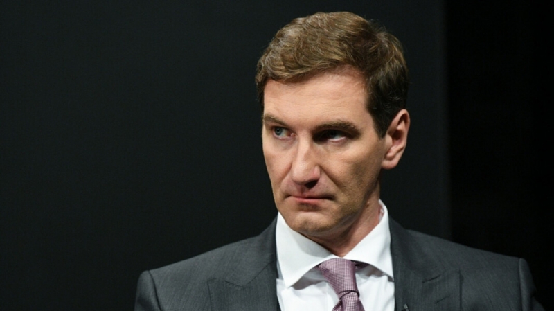 Суд обязал удалить статью Гозмана об участии в программе Красовского. Политик обещает дойти до Страсбурга