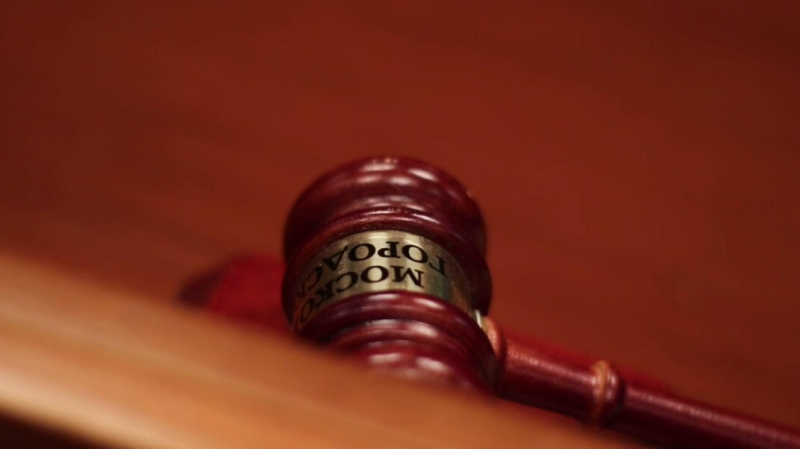 Судья, вынесший приговор полицейским по делу журналиста Ивана Голунова, подал в отставку