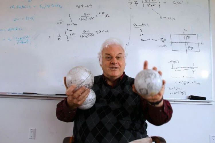 Тайна главного изобретения Николы Тесла