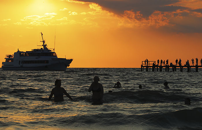 Туроператоры не увидели роста спроса на отели Кубани после смягчения требований