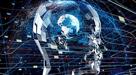 Ученые предупреждают о "мрачном" будущем, когда компании будут владеть личными мыслями, а мир разделится на киборгов и людей