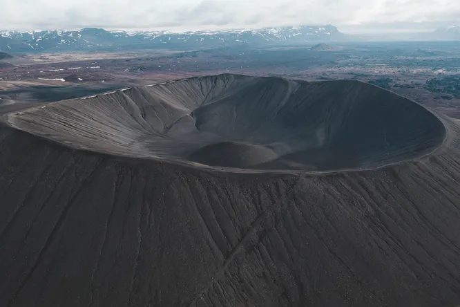 Ушедший под землю: как ученые обнаружили след гигантского метеорита в Лаосе