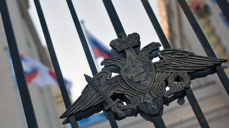 Ущерб бюджету по делу о рекордной взятке в Минобороны превысил 1 млрд рублей