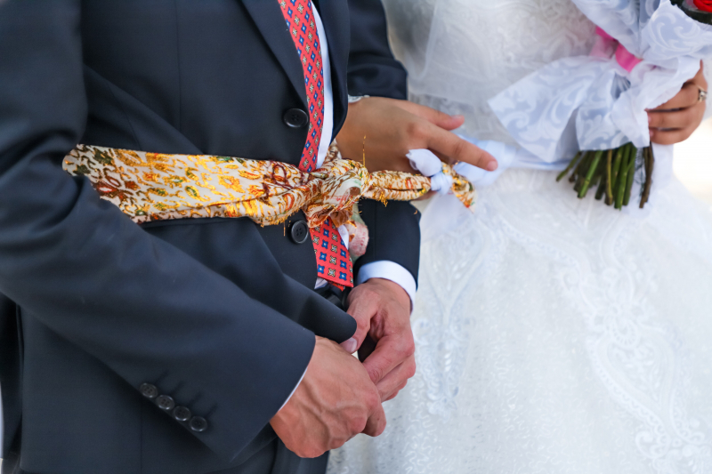 "Узаконивание решит много проблем: социальных, экономических". В Кыргызстане снова хотят легализовать многоженство