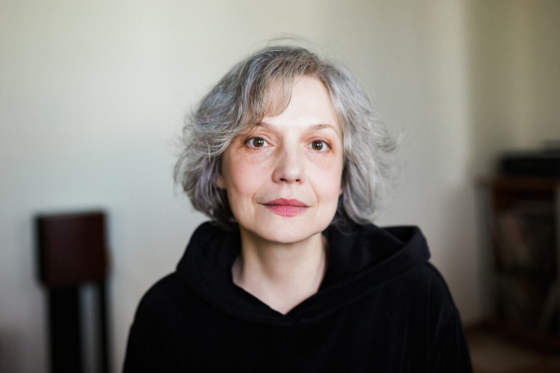 В Беларуси арестовали политолога Валерию Костюгову