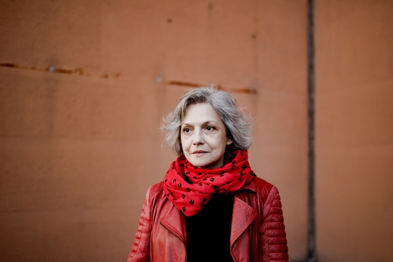 В Беларуси политолога Валерию Костюгову обвинили в заговоре и призывах к захвату власти