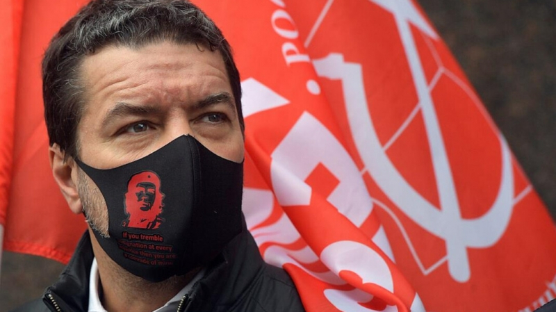 В КПРФ назвали «абсолютно неприемлемой» блокировку сайтов команды Навального