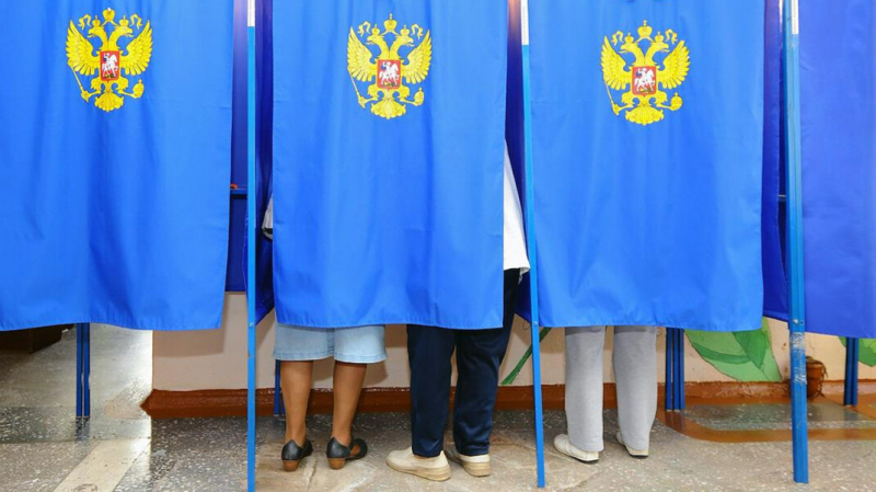 В Москве и Петербурге против кандидатов из оппозиции выдвинули 10 спойлеров с похожими именами и фамилиями