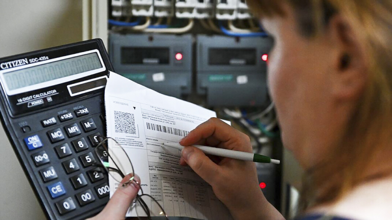 В Москве с июля подорожали услуги ЖКХ. Путин неоднократно требовал разобраться с ростом тарифов