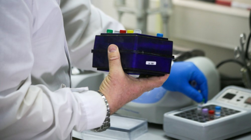 В России выдвинули собственную версию о причинах начала пандемии COVID-19