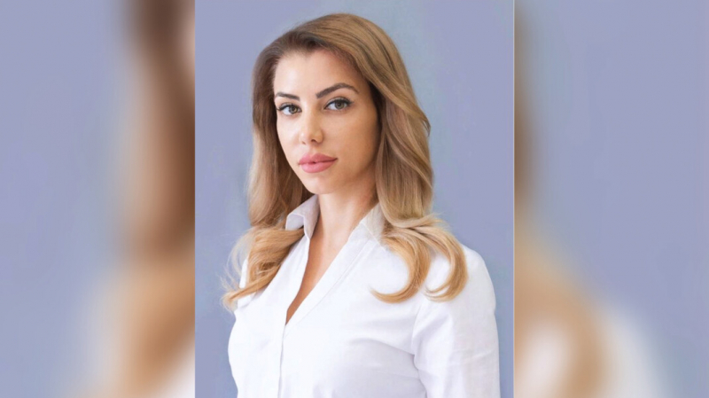 В Самаре нашли мёртвой вдову банкира, которую судили за убийство мужа и оправдали