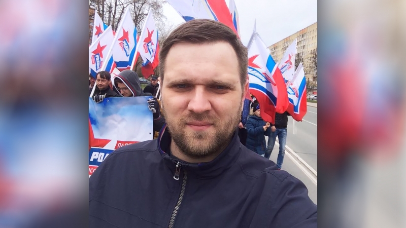 В список партии «Родина» на выборах в Госдуму попали семь ранее осужденных кандидатов