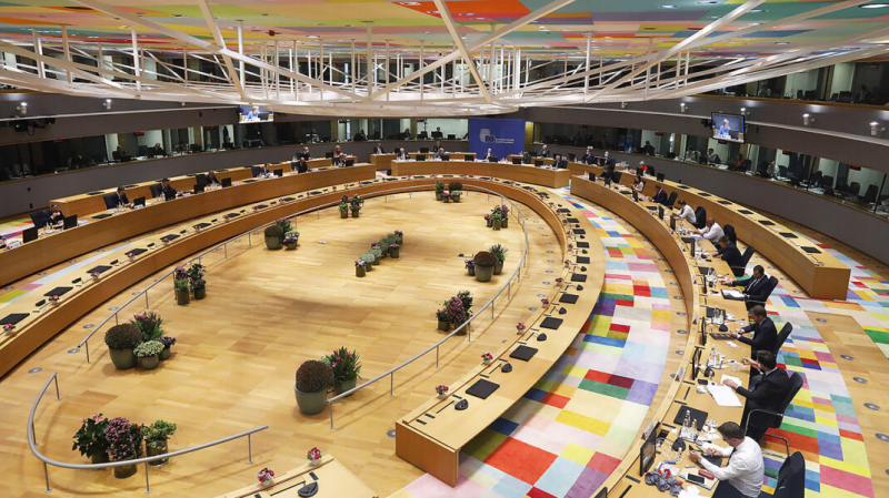 Венецианская комиссия Совета Европы призвала Россию пересмотреть свод законов об иностранных агентах