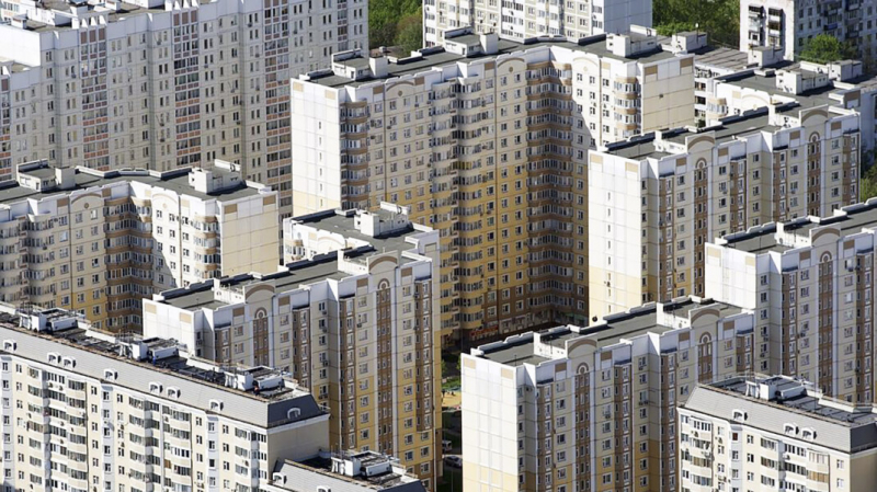 Вице-премьер рассказал об «огромных рисках» роста цен на жильё из-за зависимости от импорта